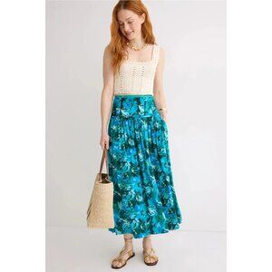 R-243. Ulla Johnson Gabriella Skirt US 8